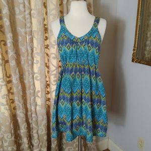 #19 I LOVE H81 sun dress